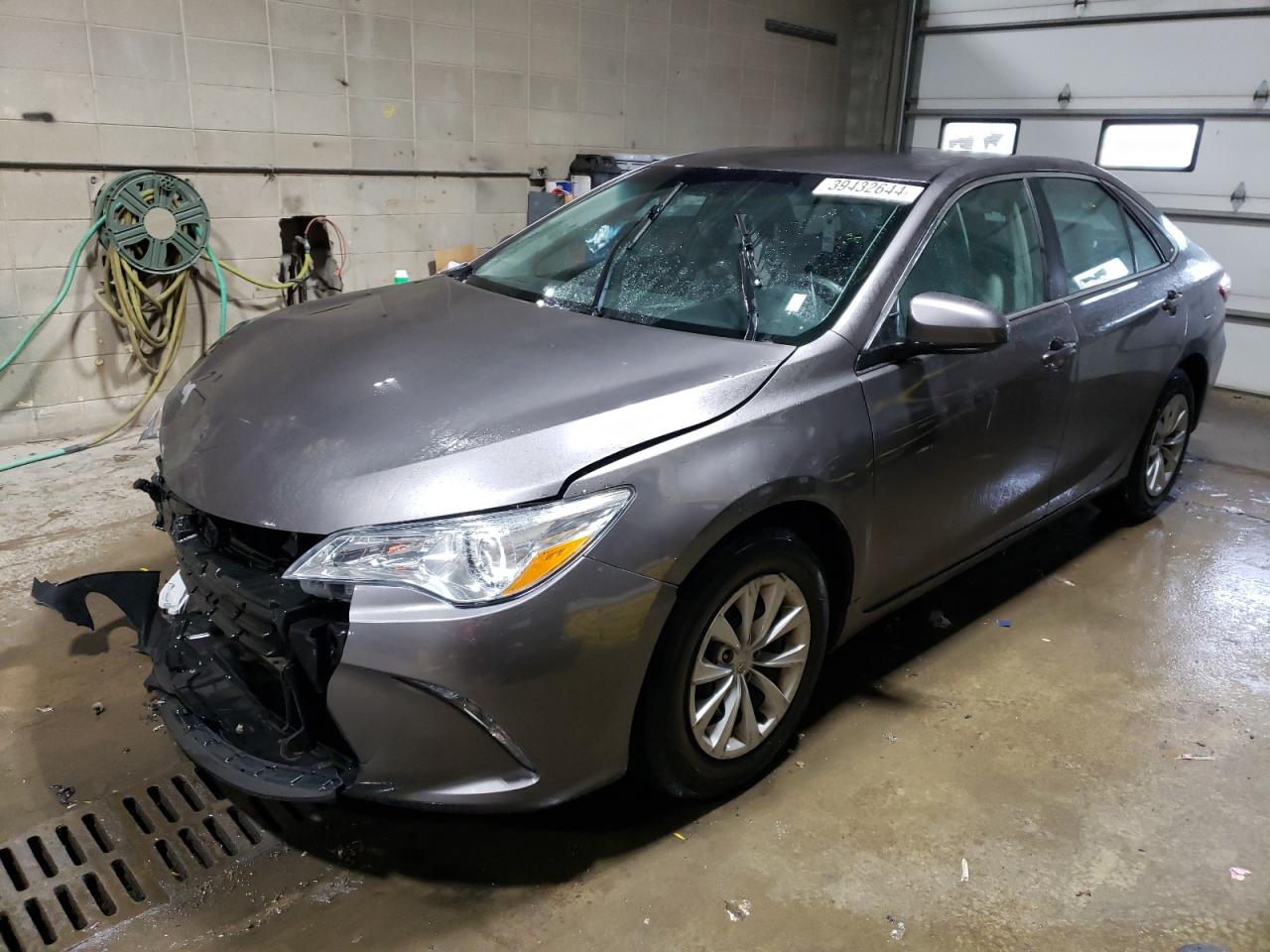 TOYOTA CAMRY 2015 4t4bf1fk7fr501993