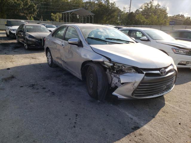 TOYOTA CAMRY LE 2015 4t4bf1fk7fr502142