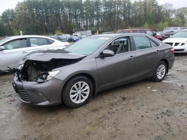 TOYOTA CAMRY 2015 4t4bf1fk7fr502299