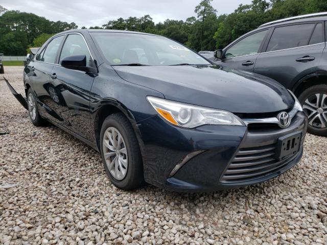 TOYOTA CAMRY LE 2015 4t4bf1fk7fr502822