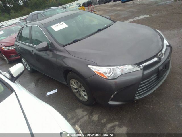 TOYOTA CAMRY 2015 4t4bf1fk7fr502836