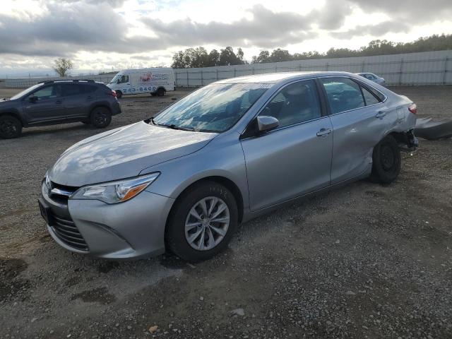 TOYOTA CAMRY 2015 4t4bf1fk7fr502982