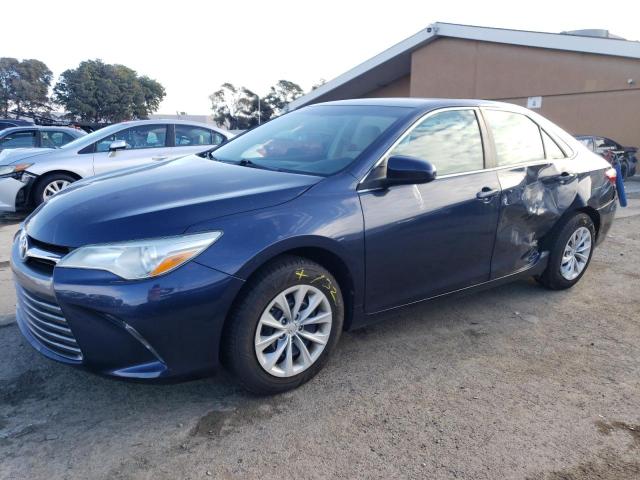 TOYOTA CAMRY 2015 4t4bf1fk7fr503047