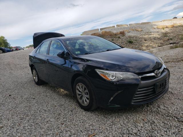 TOYOTA CAMRY LE 2015 4t4bf1fk7fr503663