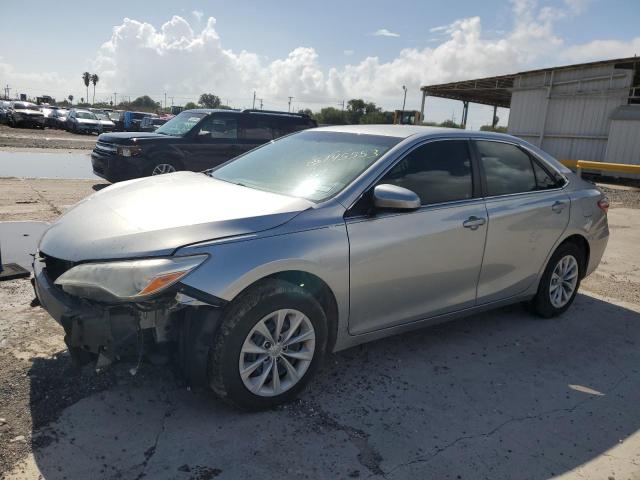 TOYOTA CAMRY LE 2015 4t4bf1fk7fr503890