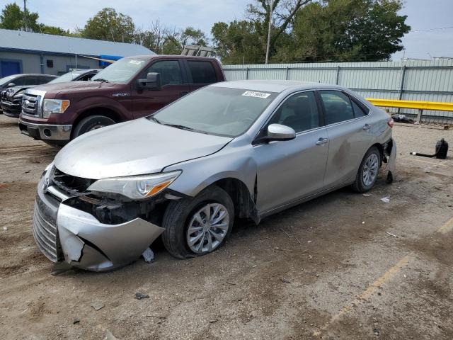 TOYOTA CAMRY 2015 4t4bf1fk7fr504361