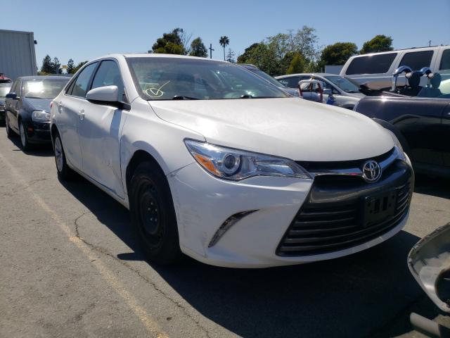 TOYOTA CAMRY LE 2015 4t4bf1fk7fr504909