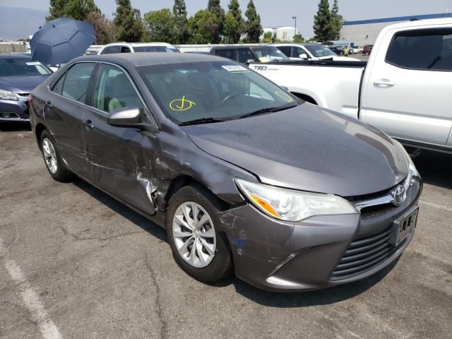 TOYOTA CAMRY LE 2015 4t4bf1fk7fr505557