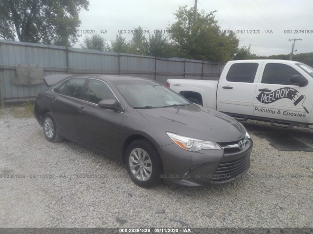 TOYOTA CAMRY 2015 4t4bf1fk7fr506076