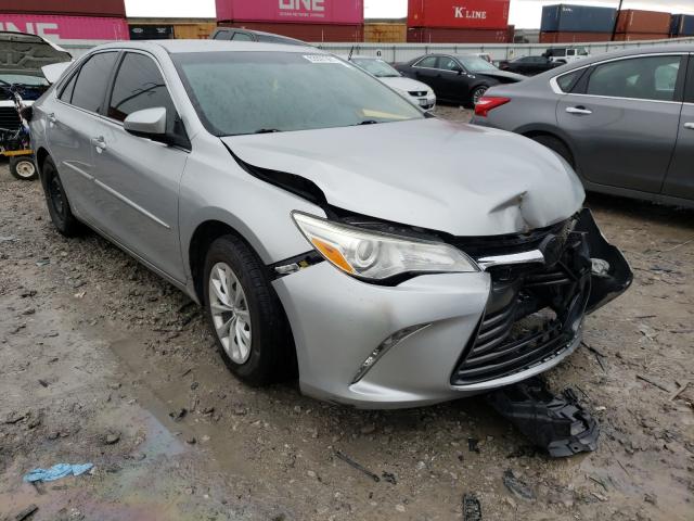 TOYOTA CAMRY LE 2015 4t4bf1fk7fr506353