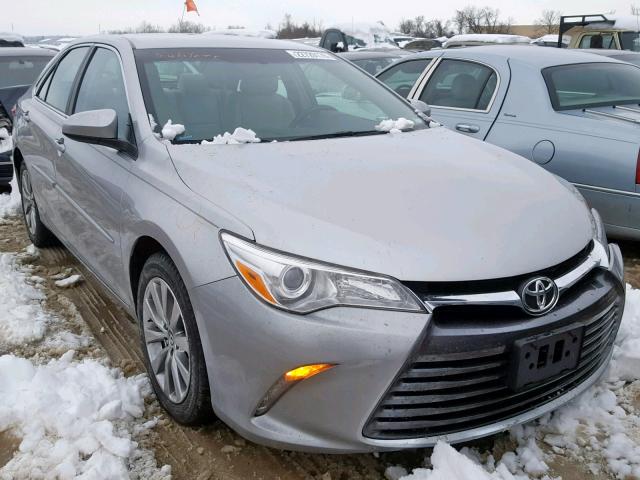 TOYOTA CAMRY LE 2015 4t4bf1fk7fr506479