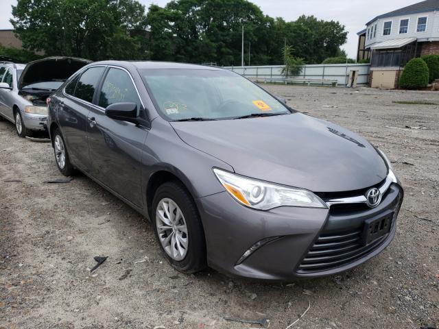 TOYOTA CAMRY LE 2015 4t4bf1fk7fr506577