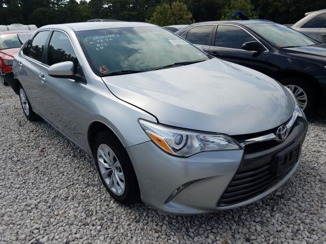 TOYOTA CAMRY LE 2015 4t4bf1fk7fr508409