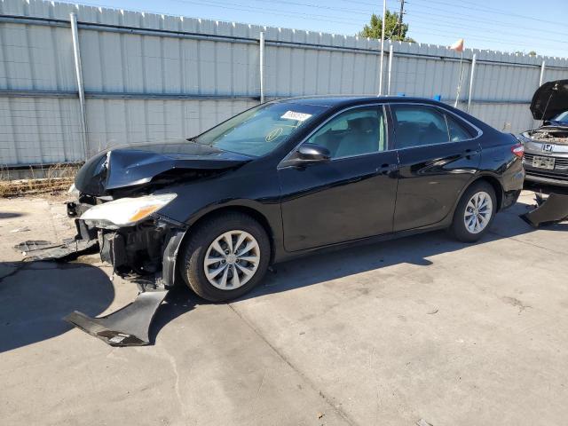 TOYOTA CAMRY 2015 4t4bf1fk7fr509544