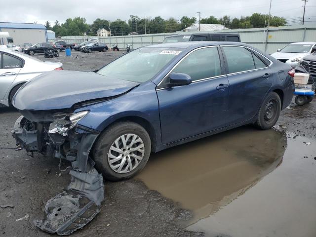 TOYOTA CAMRY LE 2015 4t4bf1fk7fr509768