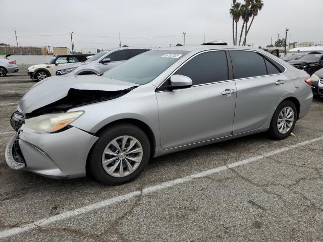 TOYOTA CAMRY LE 2015 4t4bf1fk7fr510242