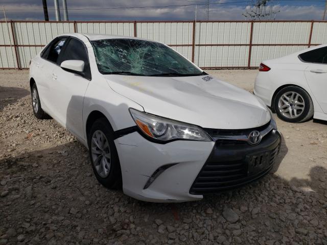 TOYOTA CAMRY LE 2015 4t4bf1fk7fr512850