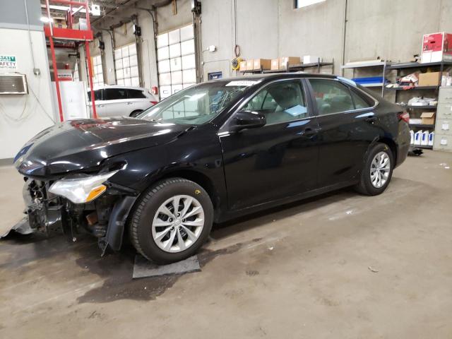 TOYOTA CAMRY 2015 4t4bf1fk7fr512881