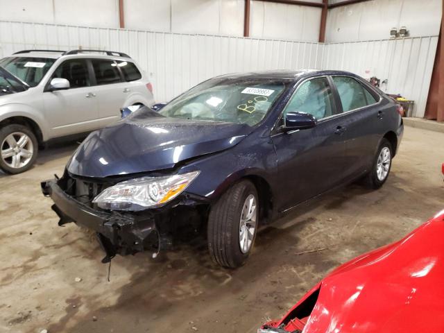 TOYOTA CAMRY LE 2015 4t4bf1fk7fr512945