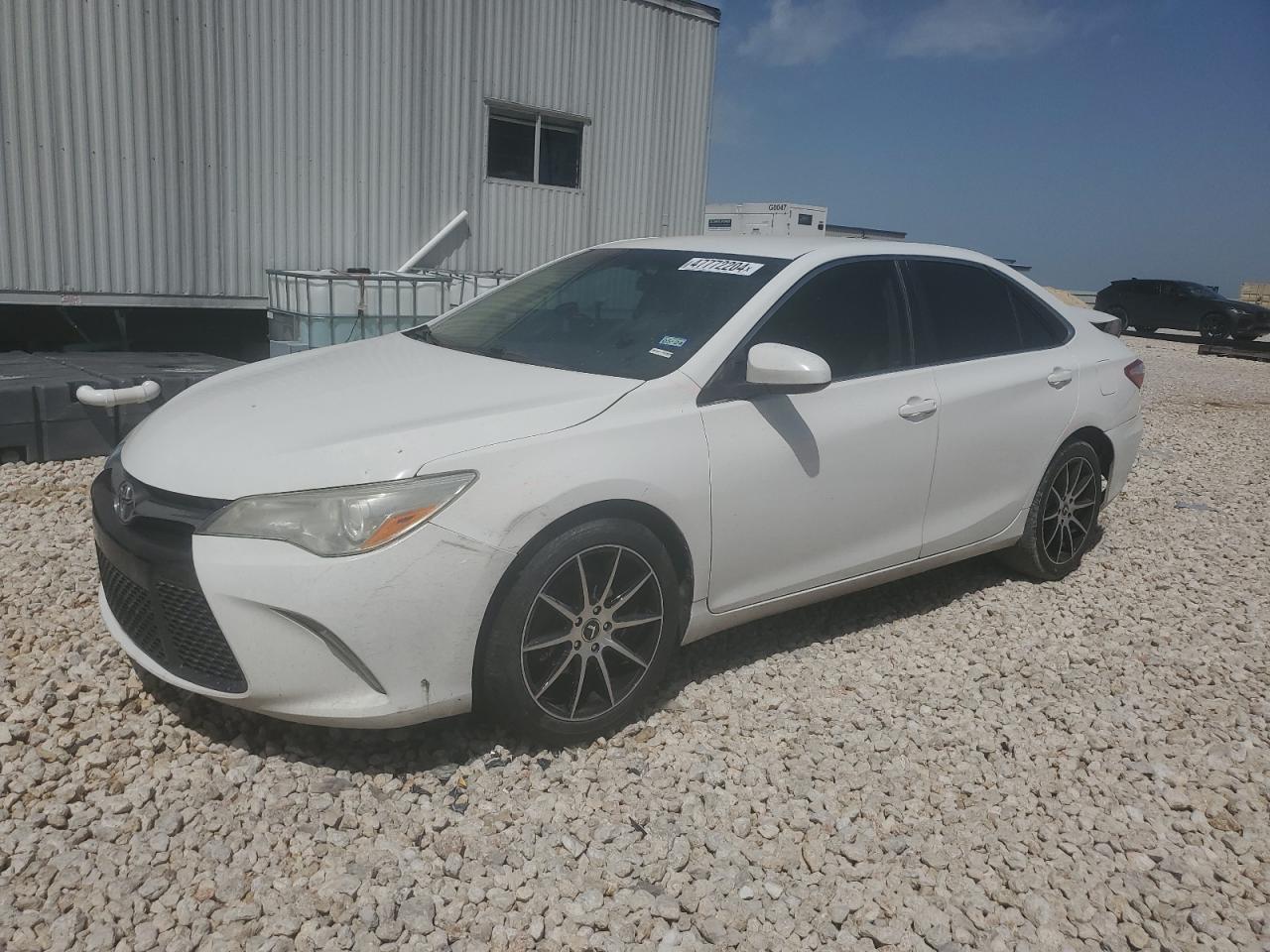 TOYOTA CAMRY 2015 4t4bf1fk7fr513027