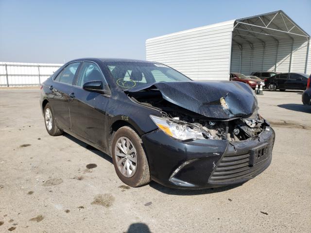 TOYOTA CAMRY LE 2015 4t4bf1fk7fr513495