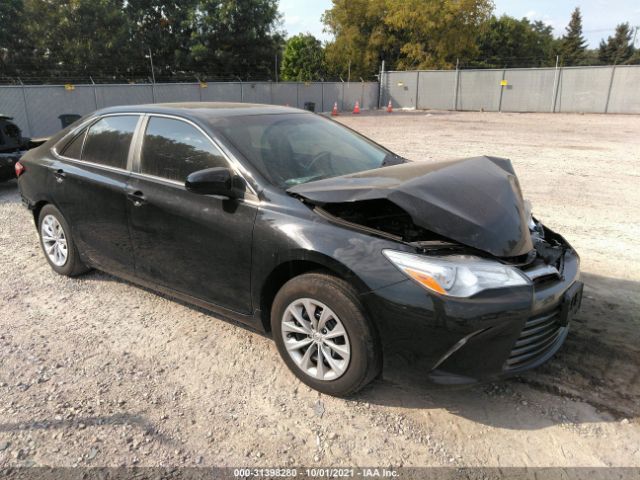 TOYOTA CAMRY 2015 4t4bf1fk7fr513688