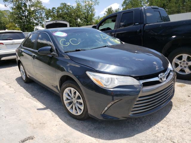 TOYOTA CAMRY LE 2015 4t4bf1fk7fr514291