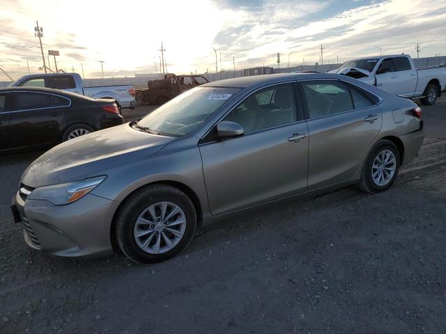 TOYOTA CAMRY LE 2015 4t4bf1fk7fr514579