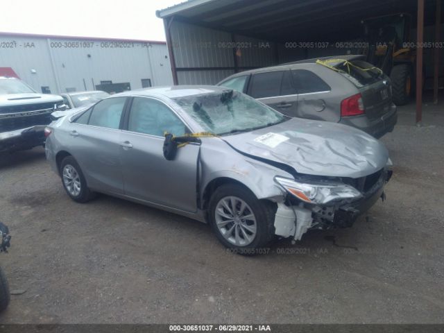 TOYOTA CAMRY 2015 4t4bf1fk7fr514663