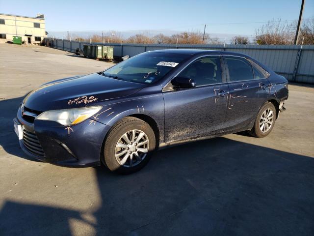 TOYOTA CAMRY 2015 4t4bf1fk7fr514890