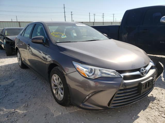 TOYOTA CAMRY LE 2015 4t4bf1fk7fr515618