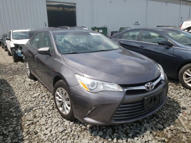 TOYOTA CAMRY LE 2015 4t4bf1fk7fr515988