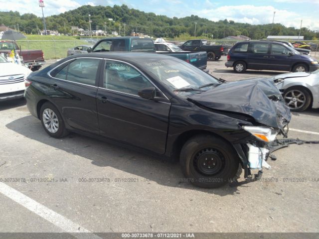 TOYOTA CAMRY 2015 4t4bf1fk7fr516073