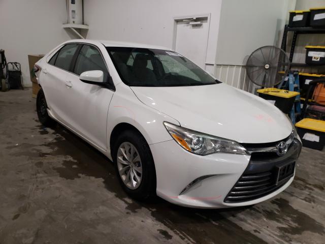 TOYOTA CAMRY LE 2016 4t4bf1fk7gr516673