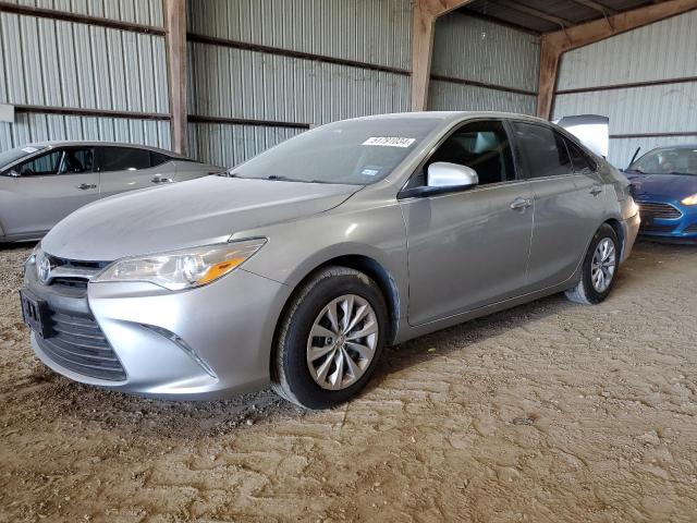 TOYOTA CAMRY 2016 4t4bf1fk7gr516706