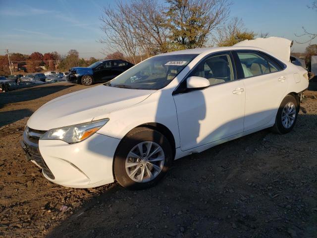 TOYOTA CAMRY 2016 4t4bf1fk7gr517421