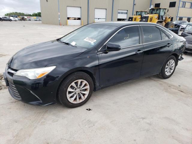 TOYOTA CAMRY LE 2016 4t4bf1fk7gr517743