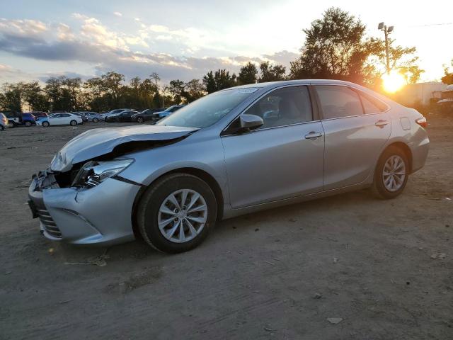 TOYOTA CAMRY 2016 4t4bf1fk7gr519718