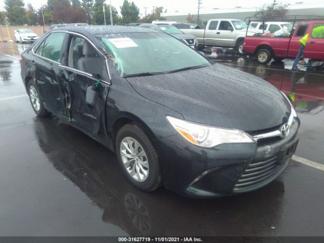 TOYOTA CAMRY 2016 4t4bf1fk7gr521534