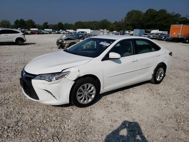 TOYOTA CAMRY LE 2016 4t4bf1fk7gr523039