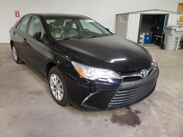 TOYOTA CAMRY LE 2016 4t4bf1fk7gr523851