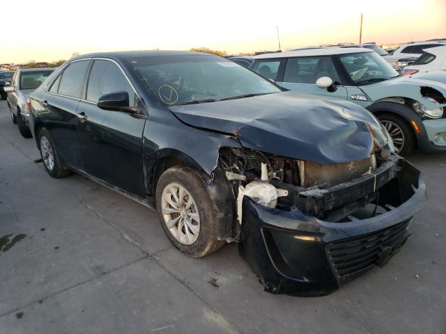 TOYOTA CAMRY LE 2016 4t4bf1fk7gr524403