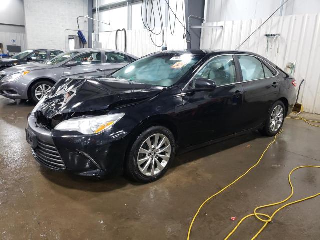 TOYOTA CAMRY 2016 4t4bf1fk7gr524921