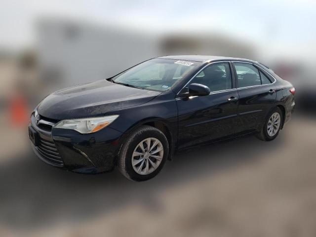 TOYOTA CAMRY 2016 4t4bf1fk7gr526054