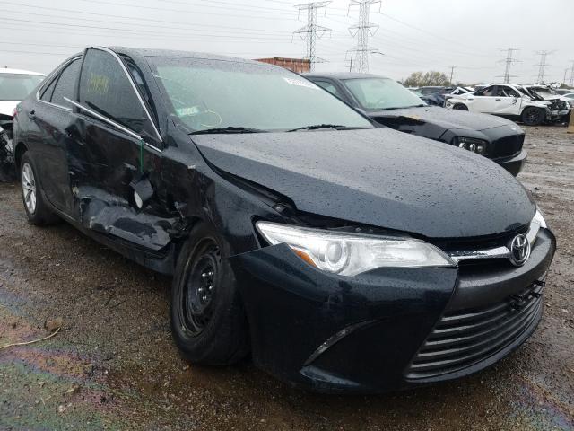 TOYOTA CAMRY LE 2016 4t4bf1fk7gr526748