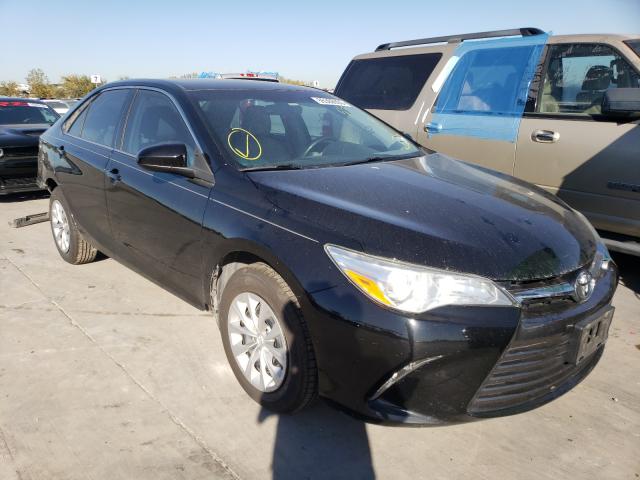 TOYOTA CAMRY LE 2016 4t4bf1fk7gr526863