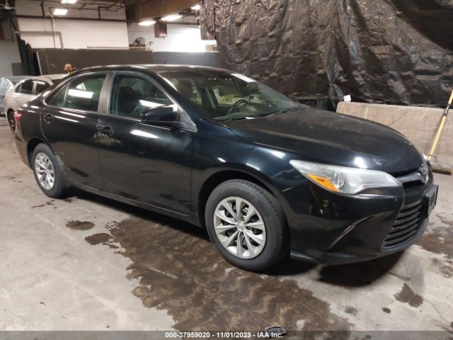 TOYOTA CAMRY 2016 4t4bf1fk7gr527320