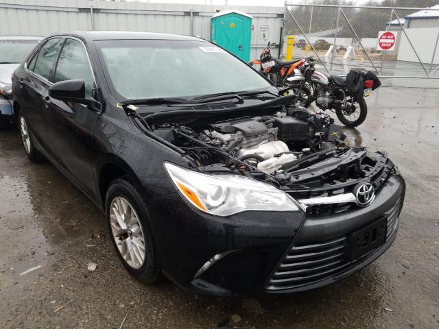 TOYOTA CAMRY LE 2016 4t4bf1fk7gr527527