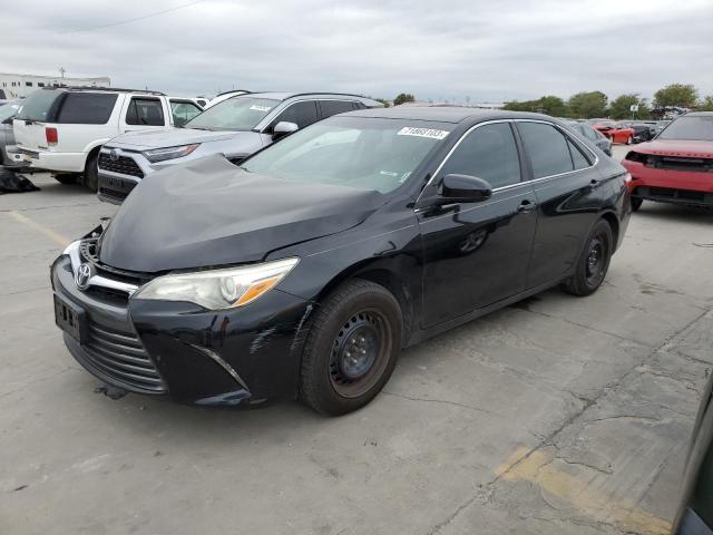 TOYOTA CAMRY 2016 4t4bf1fk7gr527852