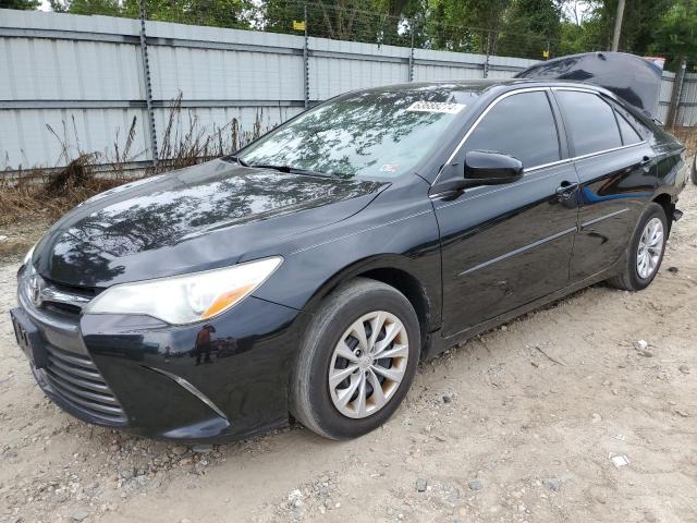 TOYOTA CAMRY LE 2016 4t4bf1fk7gr528791